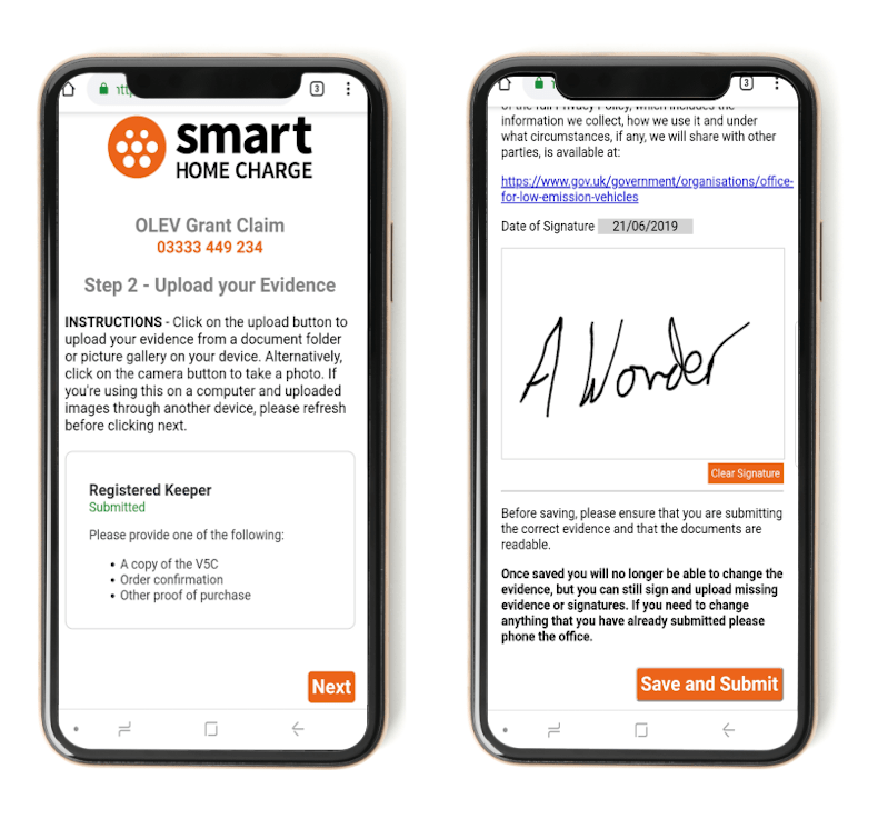 The Power of Bespoke Digital Forms