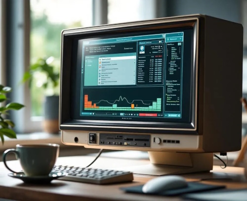 Legacy Software Could be Causing Slow Business Growth