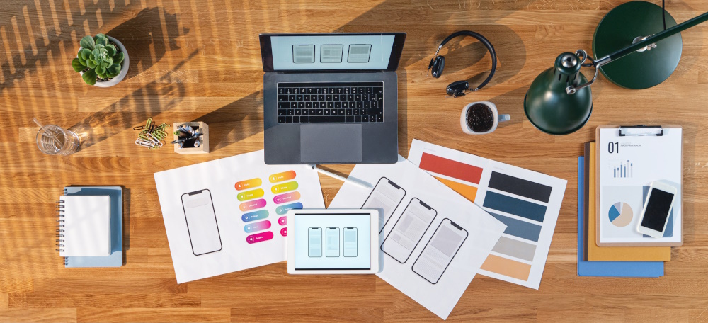 How to Design an Application: A Guide for Modern Businesses