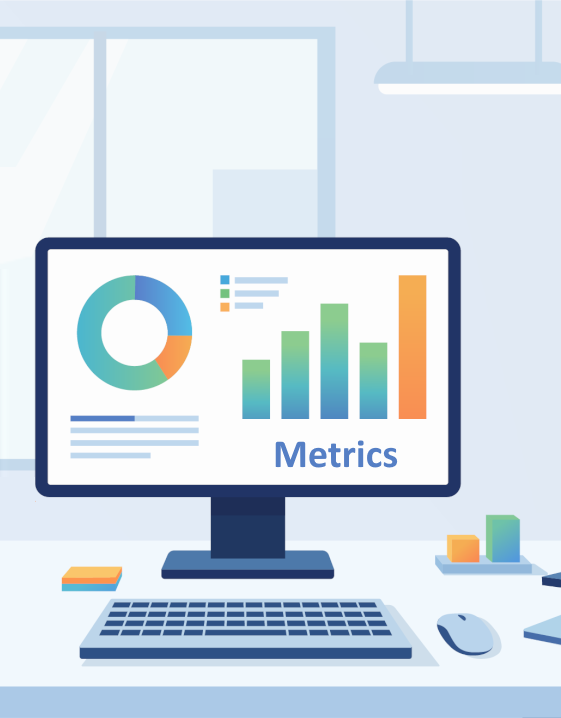 What Is Metrics? How Metrics Can Shape Better Business Outcomes