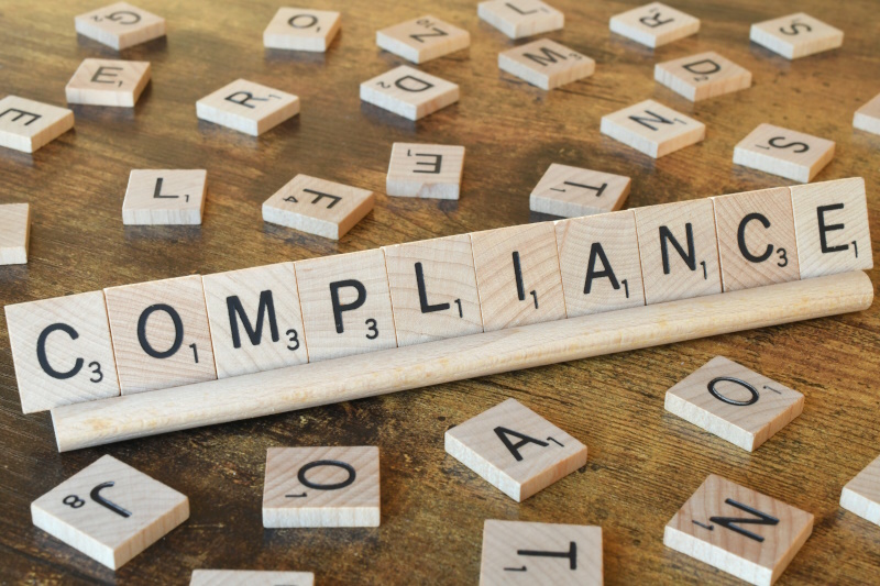 Risk and Compliance Software: For Businesses Seeking Control